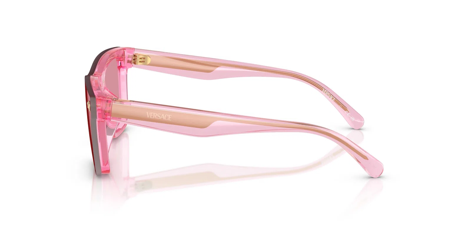 Versace Kids 4004U Sunglasses - view 17